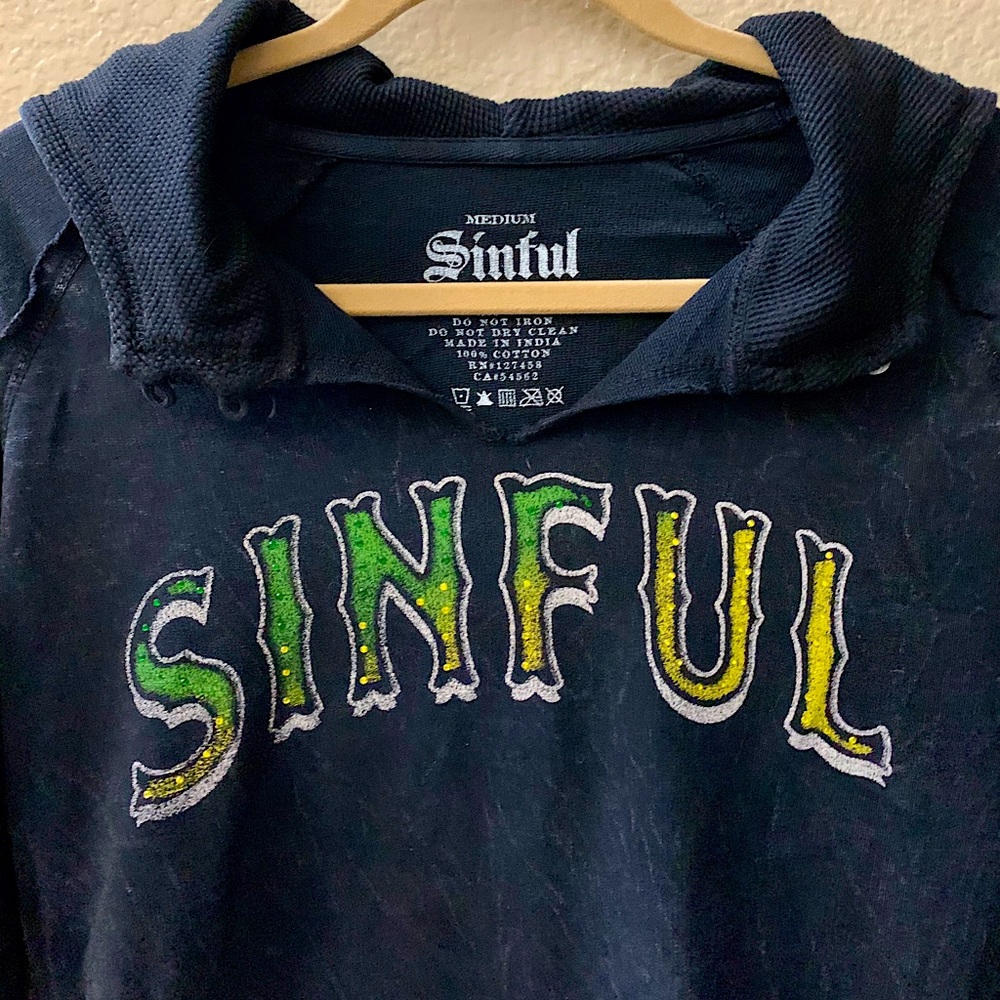 Pullover Hoodie Light Weight with Thumb holes